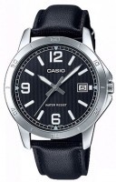 Наручные часы casio   mtp-v004l-1b