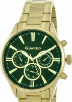 Наручные часы guardo 012707-4