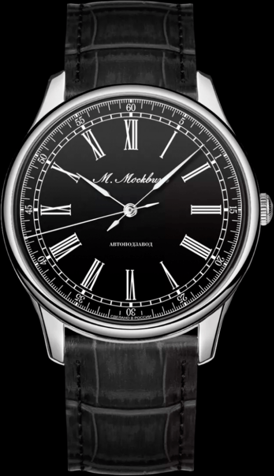 Mikhail Moskvin Elegance 3109