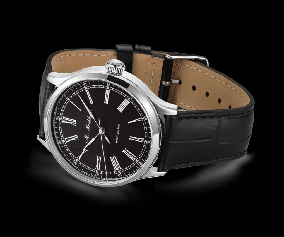 Mikhail Moskvin Elegance 3109