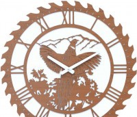 Настенные часы hr 17-2 50*50