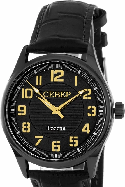 Наручные часы Север a2035-114-442