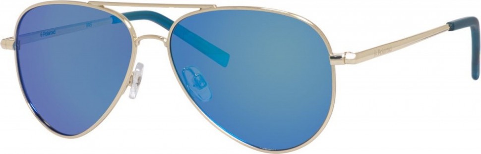 Солнцезащитные очки polaroid pld-230443j5g52jy