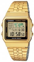 Наручные часы casio   a500wga-1