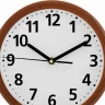 Настенные часы Алмаз Е119