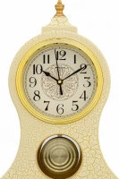 Настольные часы mirron p3092a ЖТБ