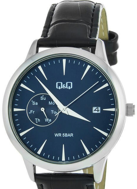 Наручные часы qq a12a-006py