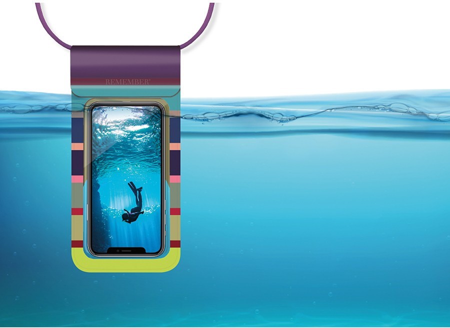Чехол для мобильного телефона водонепроницаемый costa