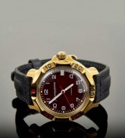 ВОСТОК 2414 (81989Б) ремень