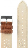 Ремешки &quot;kmv&quot; s-03, 24 р-р, (tan) кор, l