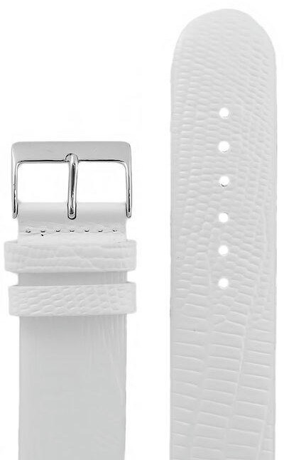 Ремешки mario notti s-11, 22 р-р, white