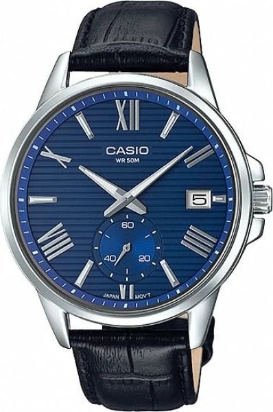 наручные часы casio mtp-ex100l-2a