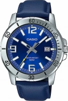 наручные часы casio mtp-vd01l-2b