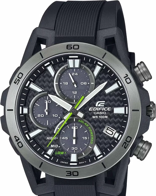 Наручные часы eqs-960pb-1a