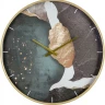 Настенные часы aviere 25530