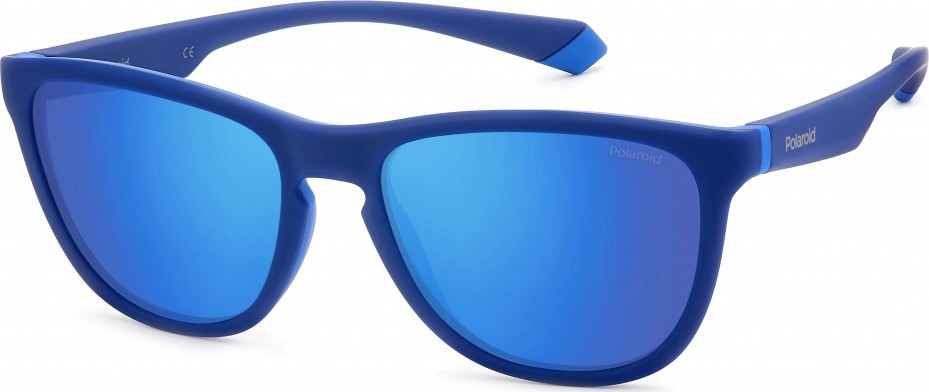Солнцезащитные очки polaroid pld-205340zx9565x