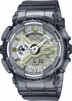 Наручные часы casio   gma-s110gs-8a