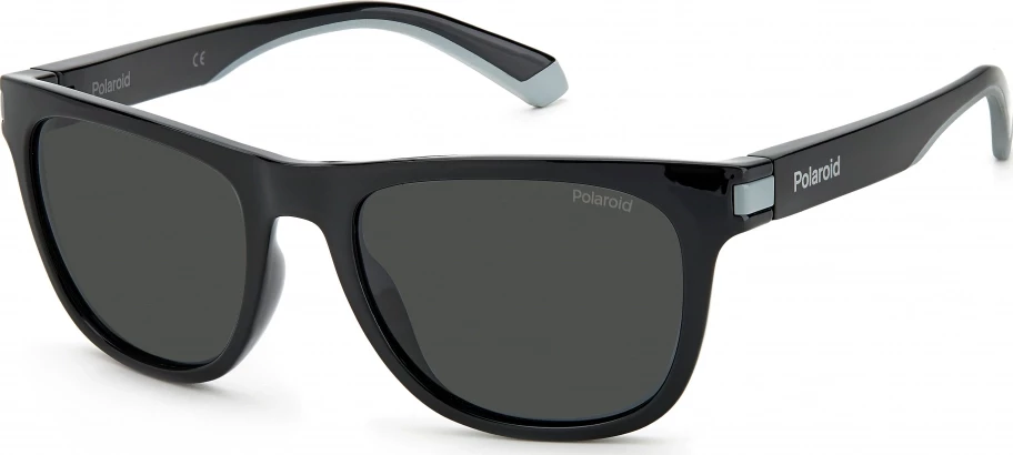 Солнцезащитные очки polaroid pld-20432808a54m9
