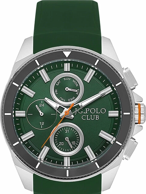 Наручные часы jg.polo club 0924 s04238r.5 4.490