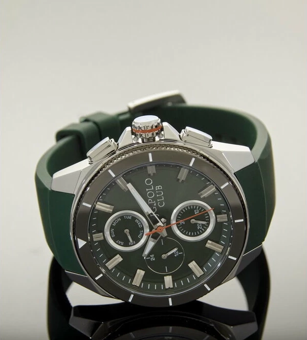 Наручные часы jg.polo club 0924 s04238r.5 4.490