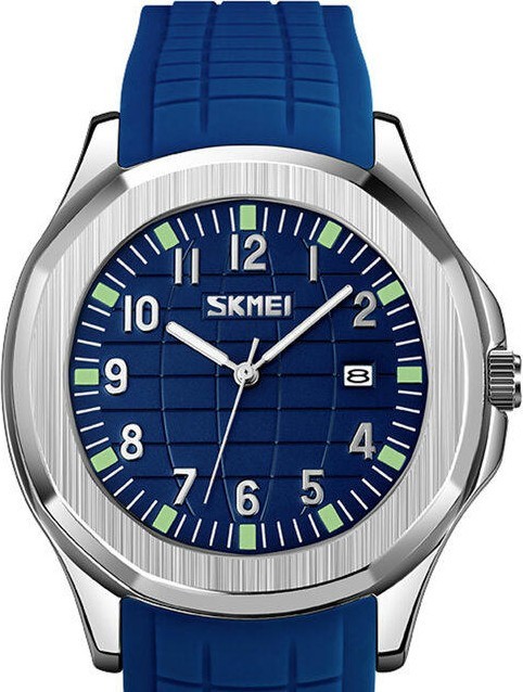 Skmei 9286BU blue