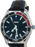 Наручные часы skmei 9291bu blue