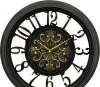 Настенные часы Рубин 3526-003