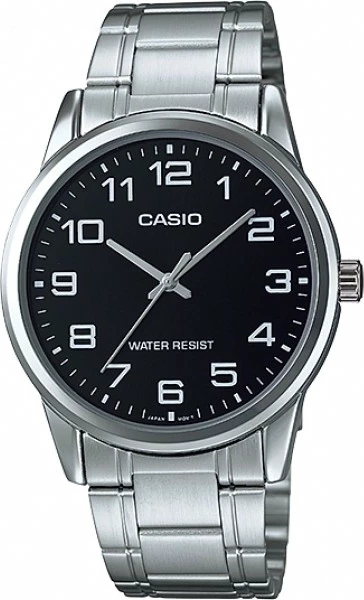 наручные часы casio mtp-v001d-1b