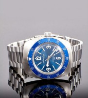 Наручные часы ВОСТОК 2416 (900971) браслет