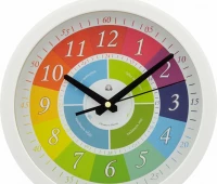 Настенные часы Алмаз В192