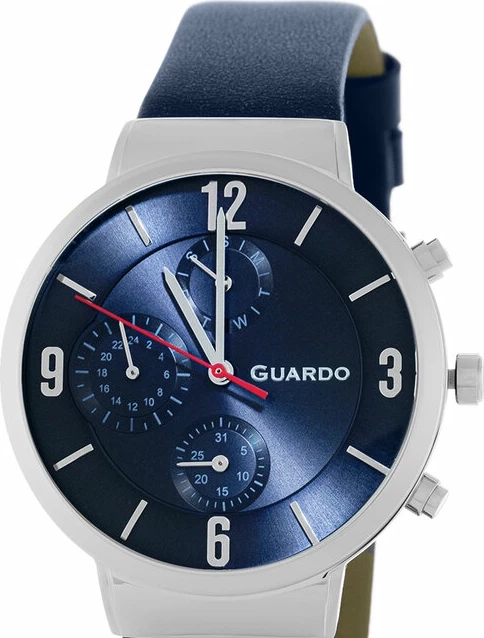 Наручные часы guardo b01312-3
