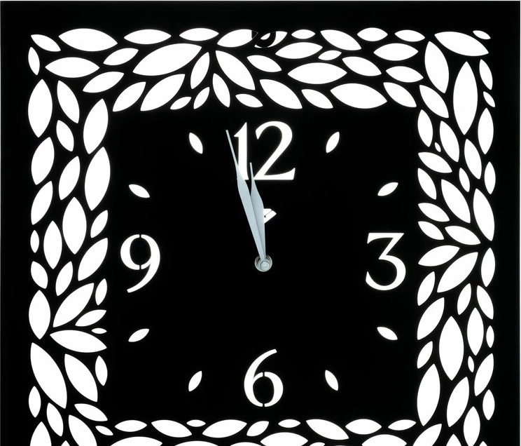 Настенные часы Рубин 4242-001b