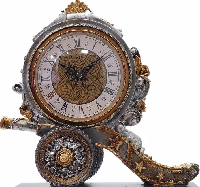 Настольные часы la minor s656m