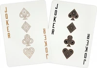 Карты &quot;Bicycle Byzantine Playing Cards&quot;