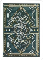 Карты &quot;Bicycle Byzantine Playing Cards&quot;