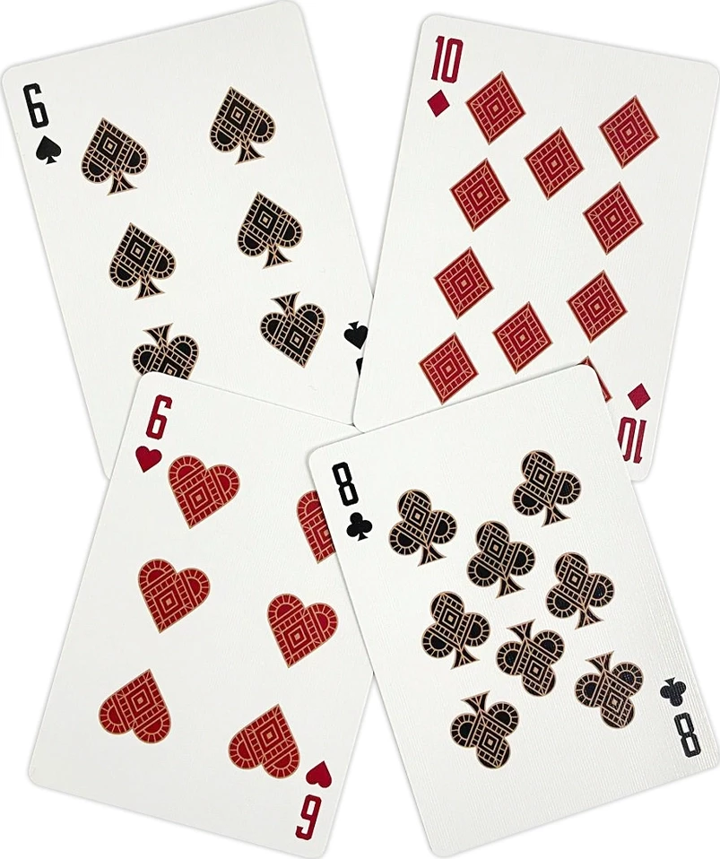 Карты "Bicycle Byzantine Playing Cards"