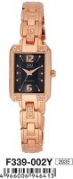 Наручные часы q&amp;q   f339-002y rus