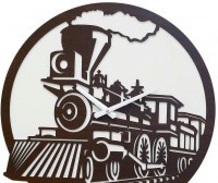 Настенные часы hr 54-19 50*50