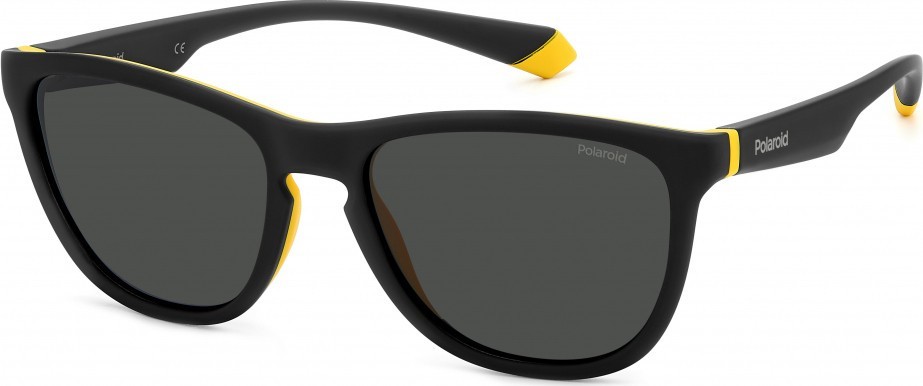 Солнцезащитные очки polaroid pld-20534071c56m9