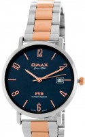 Наручные часы omax cfd022n004 (steel color)