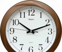 Настенные часы mirron f333a КБ