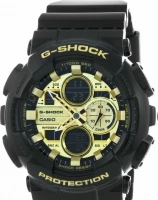Наручные часы ga-140gb-1a
