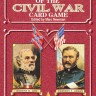 Карты "Famous Generals of the Civil War Card Game"