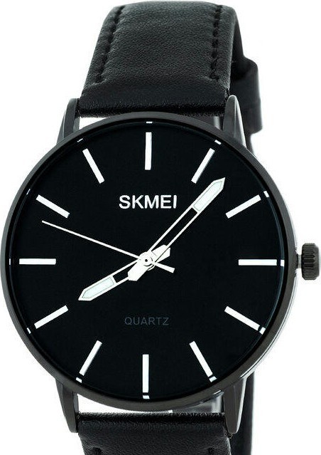Skmei 2074BKBK black/black