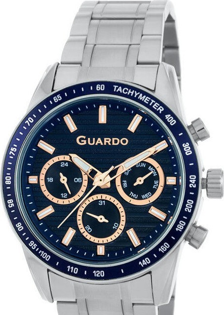 Наручные часы guardo 012783-2