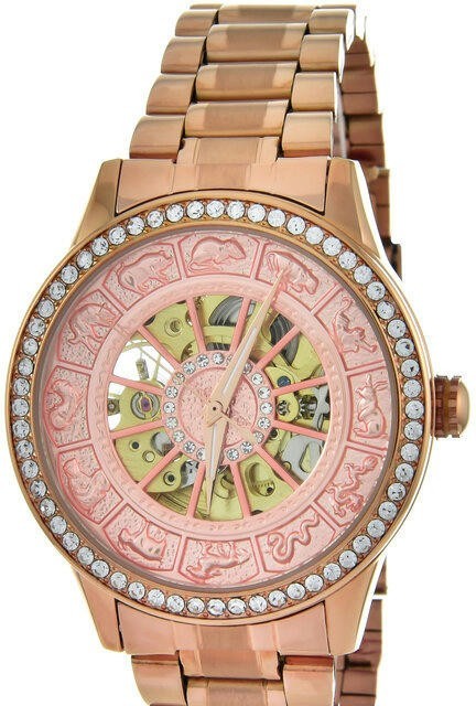 Наручные часы skmei 9228rg rose gold