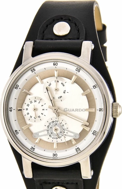 Наручные часы guardo 011265(1)-2