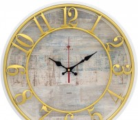 Настенные часы Рубин 4141-002