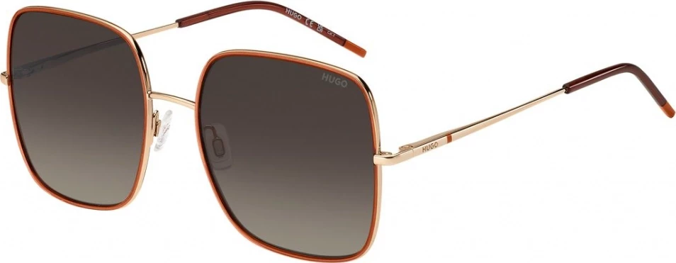 Солнцезащитные очки hugo hug-207069ofy58ha