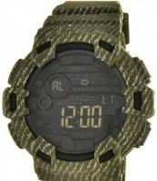 Skmei 1472AG army green